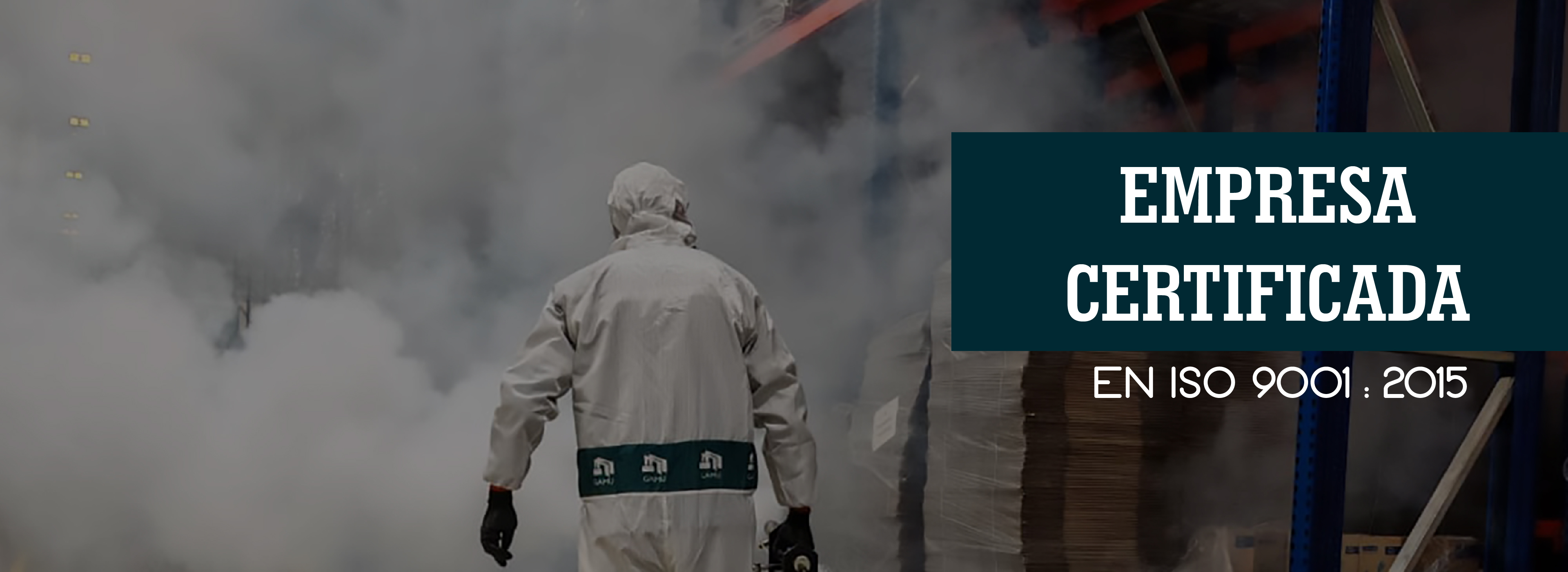 Imagen de ISO 900-2015